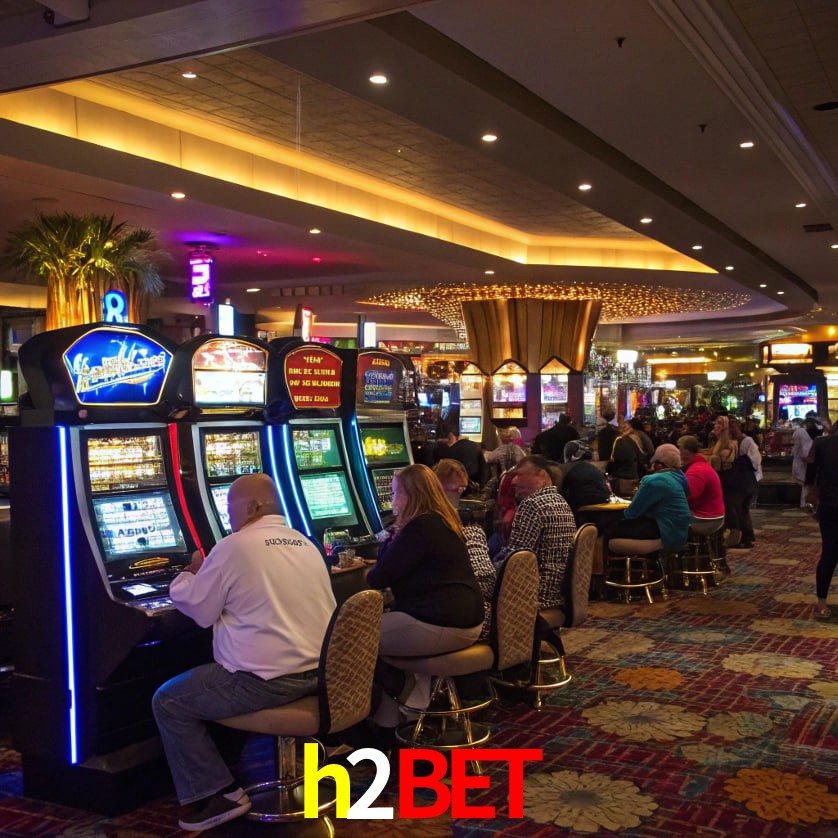 h2bet-Game-Jogo